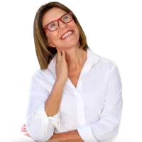 Conturare faciala Radiofrecventa 3DEEP RF pentru definirea conturului facial si a liniei gatului